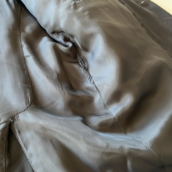 Armani blazer size 44C - Picture 5 of 7